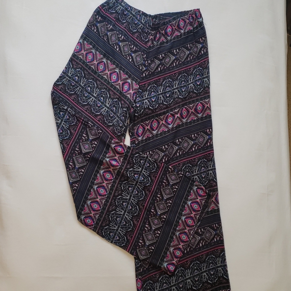 Palazzo pants